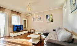 Cetvorosoban stan, Kostrena, Kostrena Sveta Lucija, najam, 1200 €, 84 m2