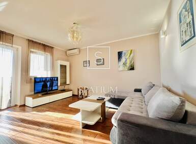 Cetvorosoban stan, Kostrena, Kostrena Sveta Lucija, najam, 1200 €, 84 m2