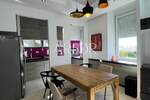 Dvosoban stan, Rijeka, Centar, najam, 1100 €, 61 m2