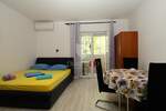 Jednosoban stan, Kraljevica, prodaja, 128000 €, 27 m2