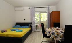 Jednosoban stan, Kraljevica, prodaja, 128000 €, 27 m2