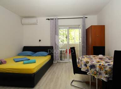 Jednosoban stan, Kraljevica, prodaja, 128000 €, 27 m2