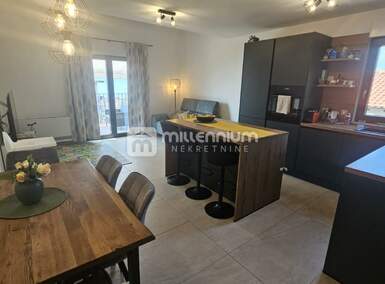 Cetvorosoban stan, Rijeka, Bulevard, prodaja, 470000 €, 112 m2