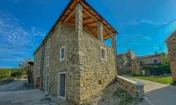 Kuca, Buje, prodaja, 259000 €, 118 m2