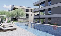 Cetvorosoban stan, Fažana, prodaja, 432113 €, 115 m2
