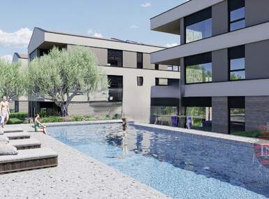 Cetvorosoban stan, Fažana, prodaja, 432113 €, 115 m2
