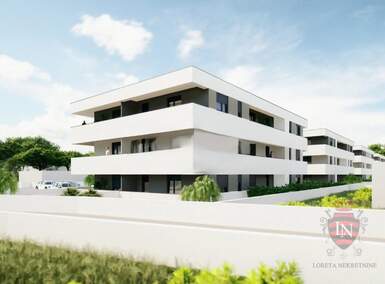 Trosoban stan, Pula, Šikići, prodaja, 174000 €, 58 m2
