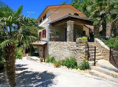 Kuca, Motovun, prodaja, 520000 €, 100 m2