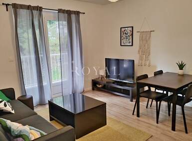 Trosoban stan, Rijeka, Potok, najam, 700 €, 56 m2