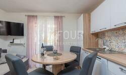 Jednosoban stan, Karlobag, Cesarica, prodaja, 130000 €, 30 m2