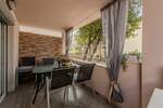 Jednosoban stan, Karlobag, Cesarica, prodaja, 130000 €, 30 m2