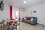 Dvosoban stan, Karlobag, Cesarica, prodaja, 110000 €, 32 m2