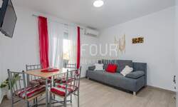 Dvosoban stan, Karlobag, Cesarica, prodaja, 110000 €, 32 m2
