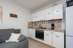 Dvosoban stan, Karlobag, Cesarica, prodaja, 110000 €, 32 m2