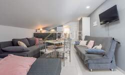 Jednosoban stan, Karlobag, Cesarica, prodaja, 100000 €, 24 m2