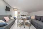 Jednosoban stan, Karlobag, Cesarica, prodaja, 100000 €, 24 m2