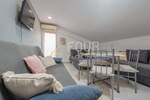 Jednosoban stan, Karlobag, Cesarica, prodaja, 100000 €, 24 m2