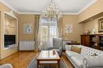 Trosoban stan, Opatija, Opatija - Centar, najam, 3000 €, 145 m2