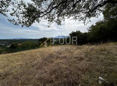 Zemljiste, Kastav, prodaja, 233500 €, 5250 m2