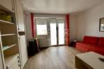 Jednosoban stan, Rijeka, Srdoči, prodaja, 120000 €, 26 m2