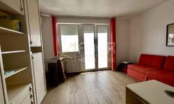 Jednosoban stan, Rijeka, Srdoči, prodaja, 120000 €, 26 m2