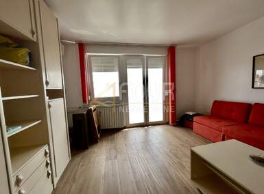 Jednosoban stan, Rijeka, Srdoči, prodaja, 120000 €, 26 m2