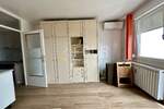 Jednosoban stan, Rijeka, Srdoči, prodaja, 120000 €, 26 m2