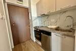 Jednosoban stan, Rijeka, Srdoči, prodaja, 120000 €, 26 m2