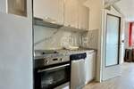 Jednosoban stan, Rijeka, Srdoči, prodaja, 120000 €, 26 m2