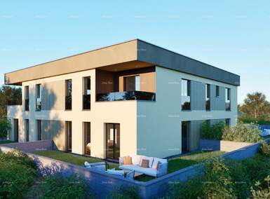 Dvosoban stan, Ližnjan, prodaja, 209000 €, 66 m2