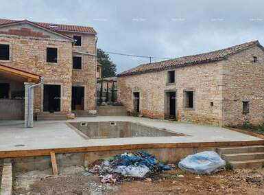 Kuca, Žminj, prodaja, 335000 €, 150 m2