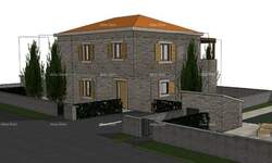 Zemljiste, Barban, Rebići, prodaja, 515000 €, 0 m2