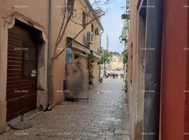 Poslovni prostor, Rovinj, prodaja, 600000 €, 99 m2