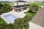 Kuca, Pula, prodaja, 270000 €, 140 m2