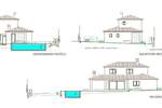 Kuca, Pula, prodaja, 270000 €, 140 m2
