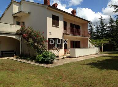 Kuca, Poreč, Žbandaj, prodaja, 550000 €, 200 m2