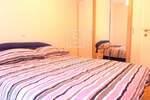 Dvosoban stan, Rijeka, Kantrida, najam, 600 €, 56 m2