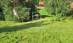 Zemljiste, Vrbovsko, Gomirje, prodaja, 25000 €, 543 m2