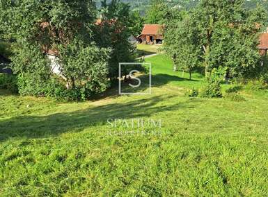 Zemljiste, Vrbovsko, Gomirje, prodaja, 25000 €, 543 m2