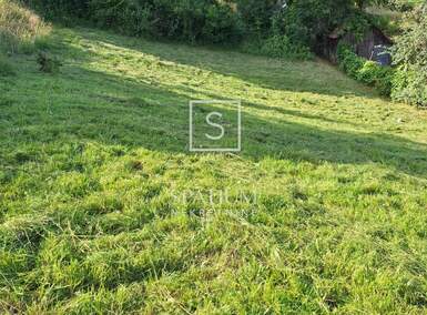 Zemljiste, Vrbovsko, Gomirje, prodaja, 25000 €, 544 m2