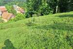 Zemljiste, Vrbovsko, Gomirje, prodaja, 25000 €, 544 m2