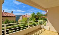 Dvosoban stan, Labin, Rabac, prodaja, 180000 €, 59 m2