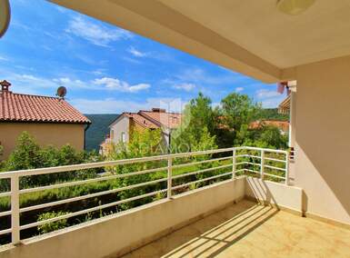 Dvosoban stan, Labin, Rabac, prodaja, 180000 €, 59 m2