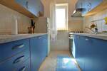 Dvosoban stan, Labin, Rabac, prodaja, 180000 €, 59 m2