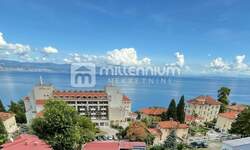 Trosoban stan, Lovran, prodaja, 230000 €, 52 m2