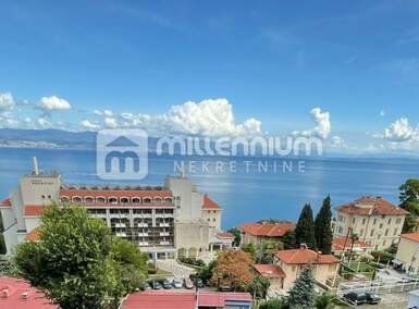 Trosoban stan, Lovran, prodaja, 230000 €, 52 m2