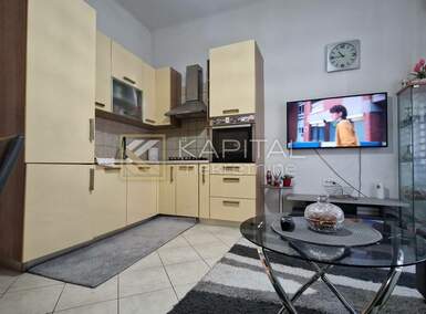 Dvosoban stan, Rijeka, Belveder, prodaja, 150000 €, 40 m2