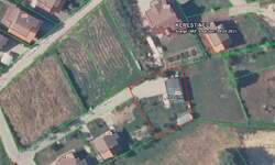 Zemljiste, Sveta Nedelja, Kerestinec, prodaja, 150000 €, 791 m2