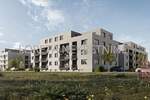 Poslovni prostor, Zaprešić, Centar, najam, 1000 €, 80 m2