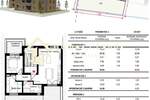 Trosoban stan, Zagreb, Sesvete, prodaja, 197700 €, 69 m2